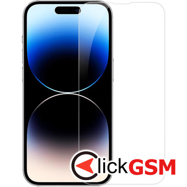 Nillkin - Amazing H - iPhone 14 Pro - Transparent