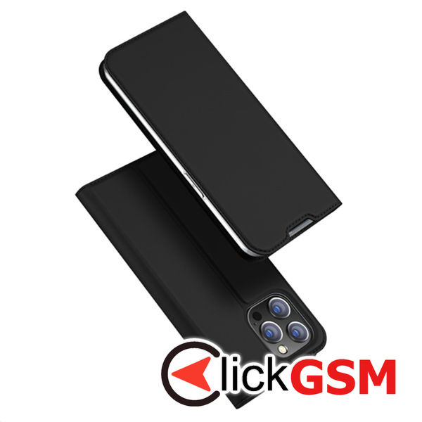 Dux Ducis - Skin Pro - iPhone 14 Pro Max - Black