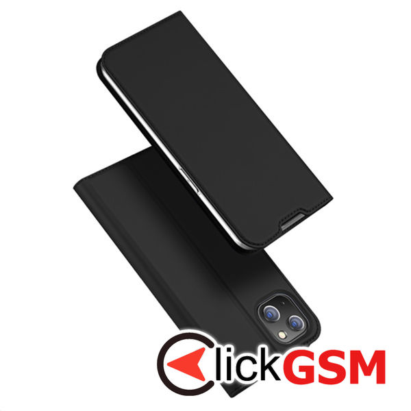 Dux Ducis - Skin Pro - iPhone 14 Plus - Black