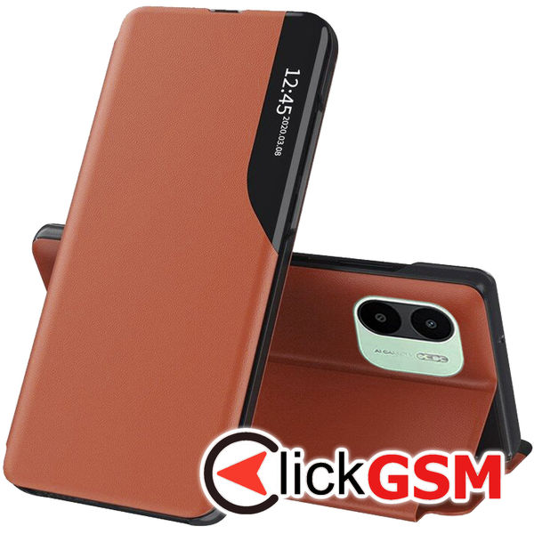 Techsuit - eFold Series - Xiaomi Redmi A1 / A2 - Orange