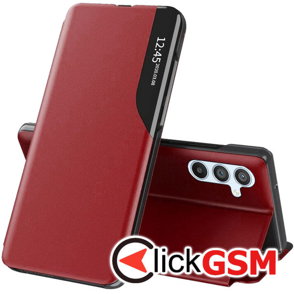 Techsuit - eFold Series - Samsung Galaxy A54 - Red