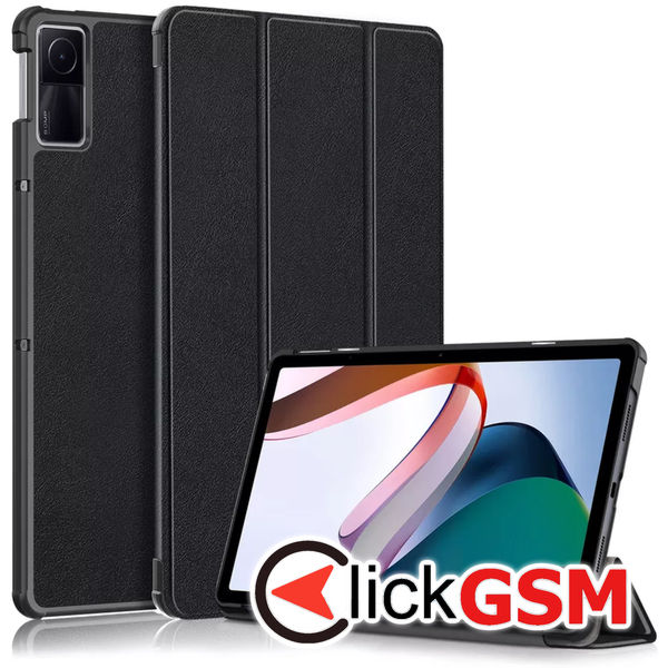 Techsuit - FoldPro - Xiaomi Redmi Pad - Black