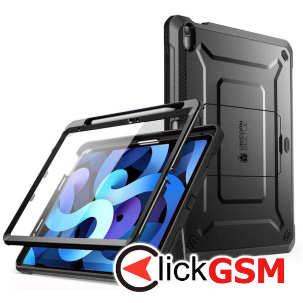 Supcase - Unicorn Beetle Pro - iPad 10 (2022) 10.9 - Black