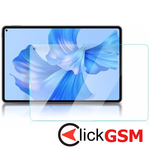 Lito - 2.5D Classic Glass - Huawei MatePad Pro 11 2022 - Clear