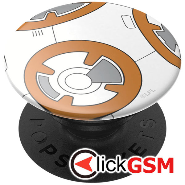 PopSockets - PopGrip - Star Wars BB-8