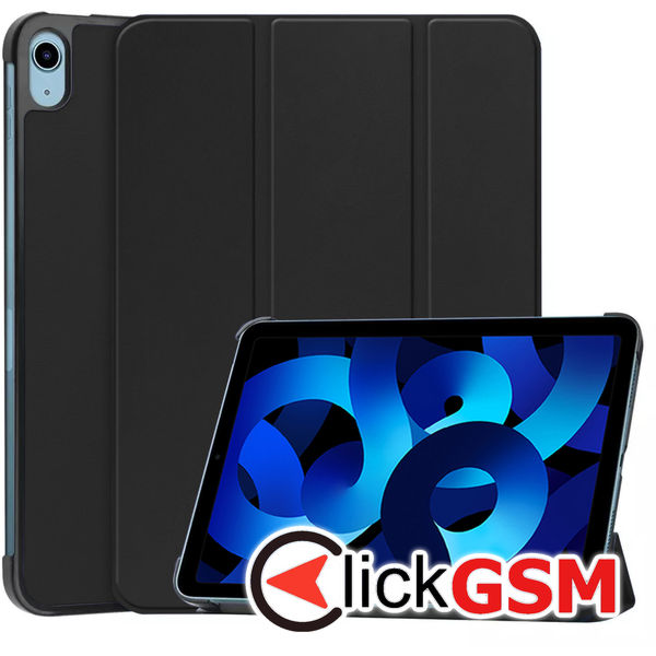 Techsuit - FoldPro - Apple iPad Air 4 (2020) / Air 5 (2022) - Black