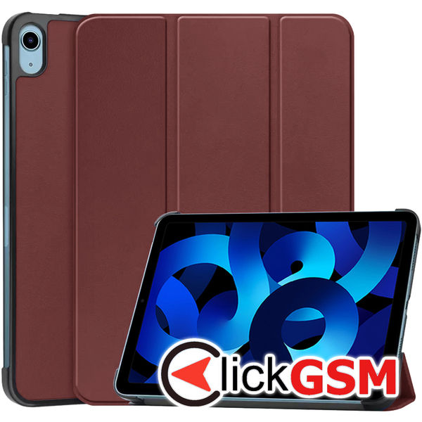 Techsuit - FoldPro - Apple iPad Air 4 (2020) / Air 5 (2022) - Red