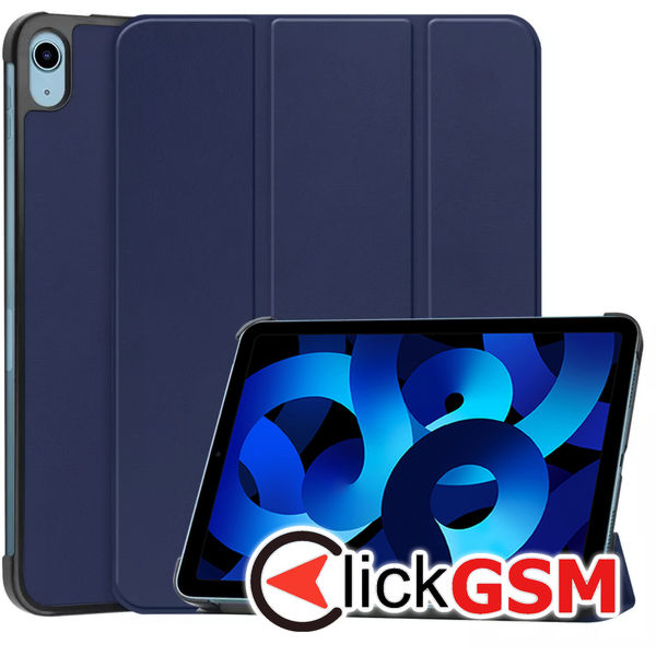 Techsuit - FoldPro - Apple iPad Air 4 (2020) / Air 5 (2022) - Blue