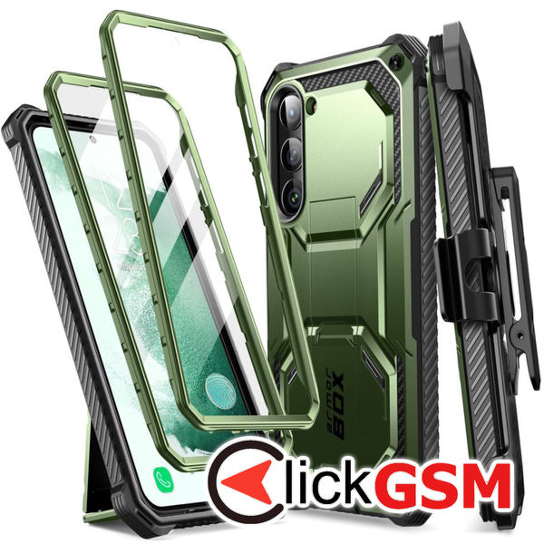 I-Blason - Armorbox - Samsung Galaxy S23 - Guldan