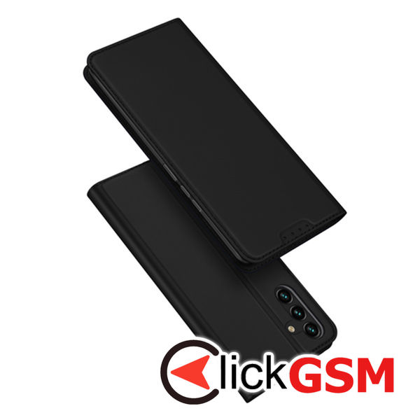 Dux Ducis - Skin Pro - Samsung Galaxy A14 4G / A14 5G - Black