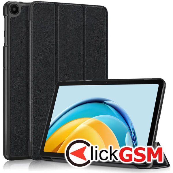 Techsuit - FoldPro - Huawei MatePad SE 10.4 - Black