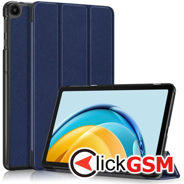 Techsuit - FoldPro - Huawei MatePad SE 10.4 - Blue