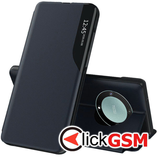 Techsuit - eFold Series - Honor Magic5 Lite - Dark Blue