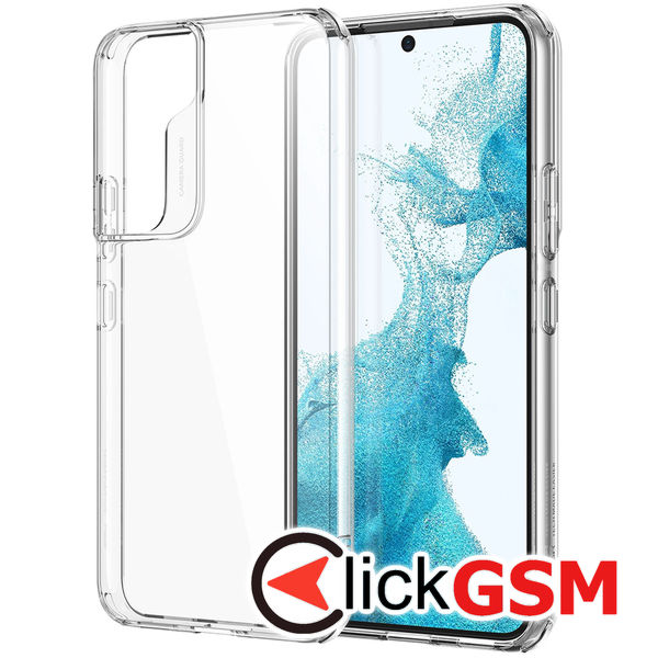 ESR - Project Zero - Samsung Galaxy S22 Plus 5G - Clear