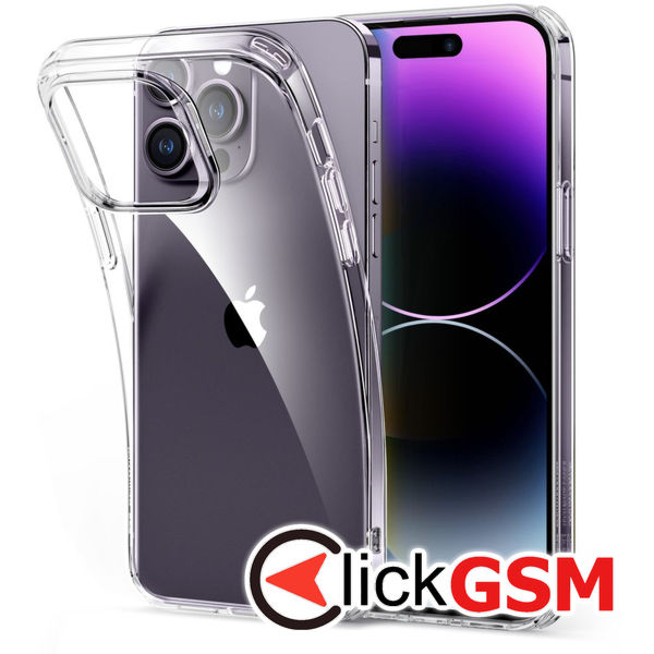 ESR - Project Zero - iPhone 14 Pro Max - Clear