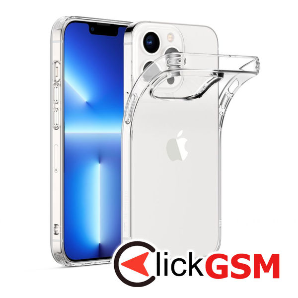 ESR - Project Zero - iPhone 13 Pro - Clear