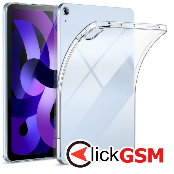 ESR - Project Zero - iPad Air 4 (2020) / Air 5 (2022) / Air 6 (2024) - Clear