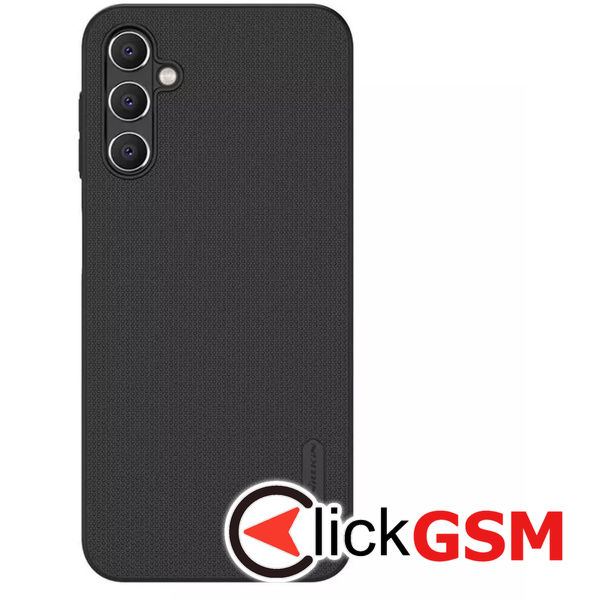 Nillkin - Super Frosted Shield - Samsung Galaxy A14 4G - Black