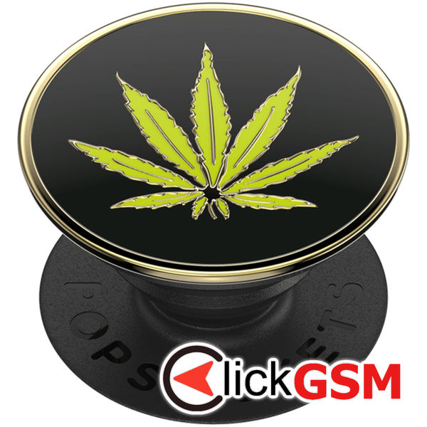 PopSockets - PopGrip - Enamel Pot Luck