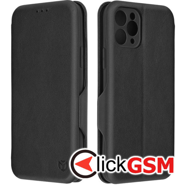 Techsuit - Safe Wallet Plus - iPhone 11 Pro - Black