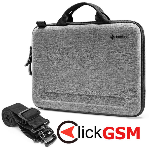 Tomtoc - FancyCase Laptop Shoulder Bag (A25F2G2) - for Macbook Pro 16