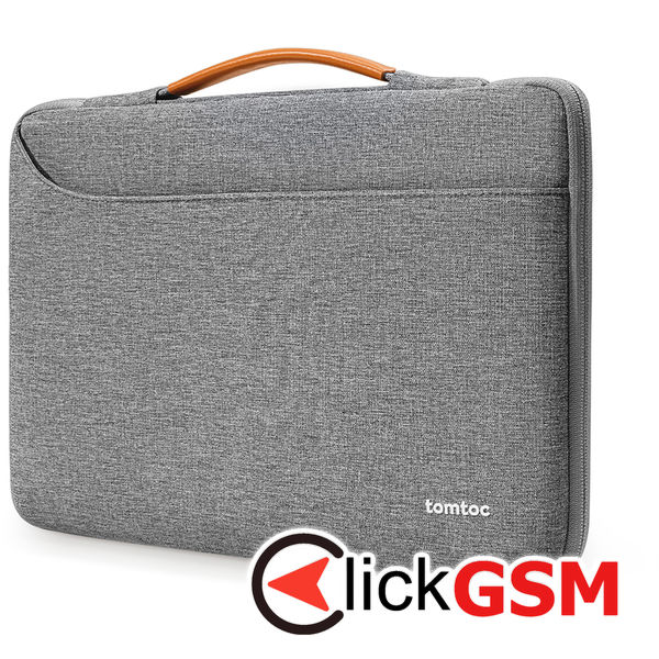 Tomtoc - Laptop Handbag (A22F2G2) - with Corner Armor, 360 Protection, 16