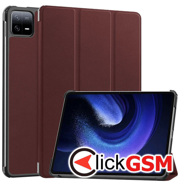 Techsuit - FoldPro - Xiaomi Pad 6 / Pad 6 Pro - Red