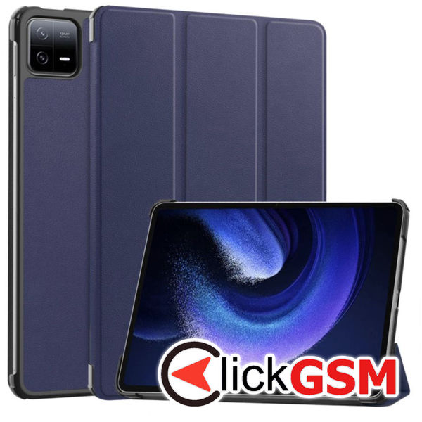 Techsuit - FoldPro - Xiaomi Pad 6 / Pad 6 Pro - Blue