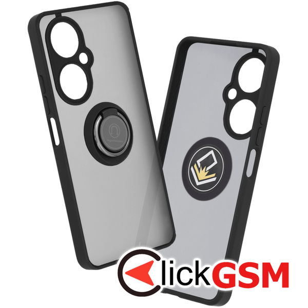 Techsuit - Glinth - Huawei nova 11i - Black