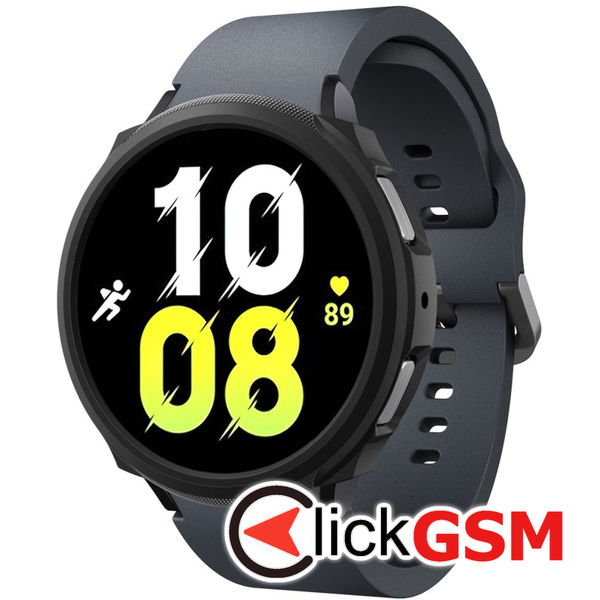 Spigen - Liquid Air - Samsung Galaxy Watch6 44mm - Matte Black