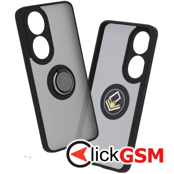 Techsuit - Glinth - Honor 90 - Black