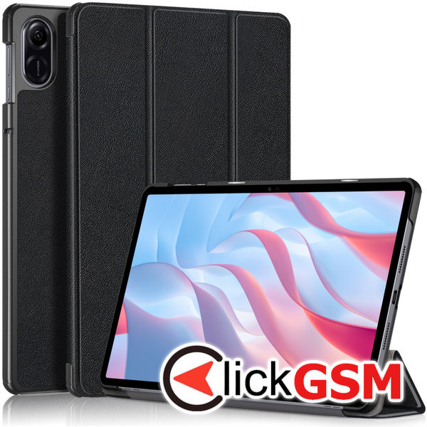 Techsuit - FoldPro - Honor Pad X9 / X8 Pro - Black