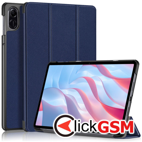 Techsuit - FoldPro - Honor Pad X9 / X8 Pro - Blue