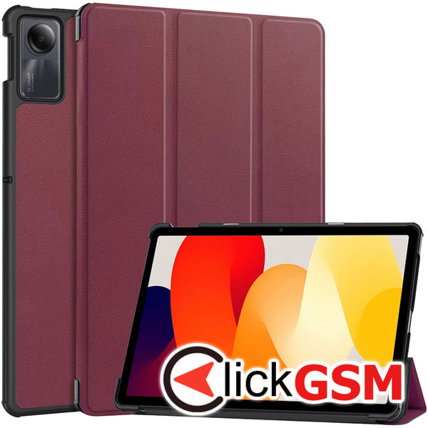 Techsuit - FoldPro - Xiaomi Redmi Pad SE - Red