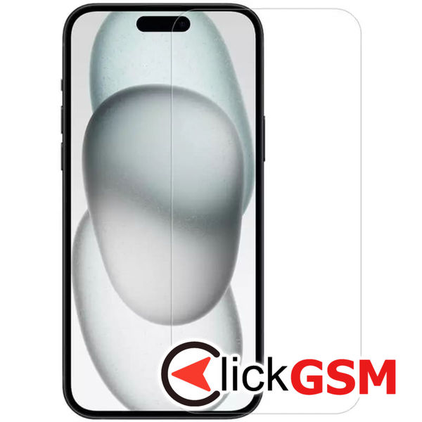 Nillkin - Amazing H - iPhone 15 Plus - Clear