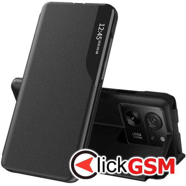 Techsuit - eFold Series - Xiaomi 13T / 13T Pro - Black