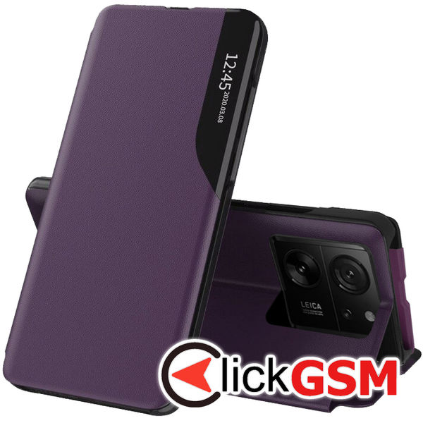 Techsuit - eFold Series - Xiaomi 13T / 13T Pro - Purple