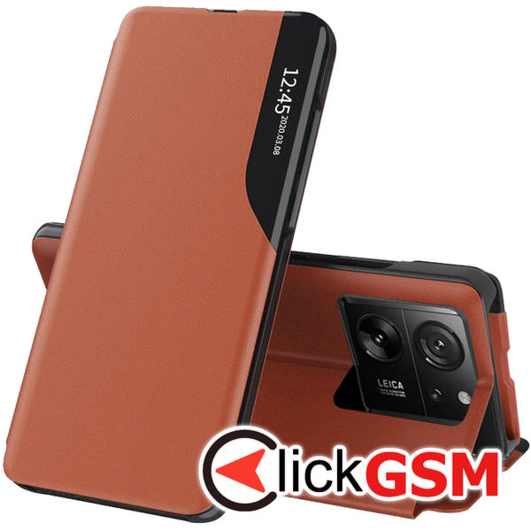 Techsuit - eFold Series - Xiaomi 13T / 13T Pro - Orange