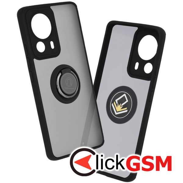 Techsuit - Glinth - Xiaomi 13 Lite - Black