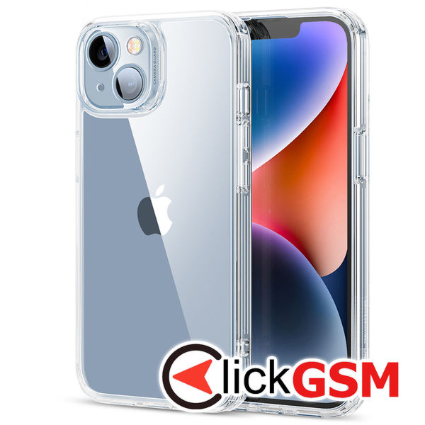 ESR - Ice Shield - iPhone 14 Plus - Clear