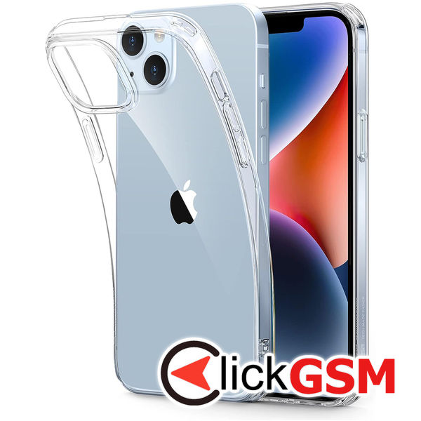 ESR - Project Zero - iPhone 14 Plus - Clear