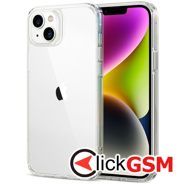 ESR - Krystec - iPhone 14 Plus - Clear