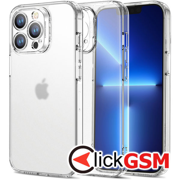 ESR - Ice Shield - iPhone 13 Pro - Matte Clear
