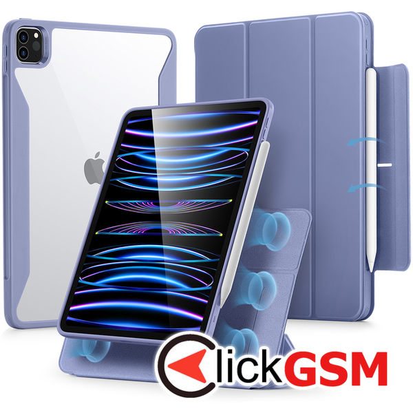 ESR - Rebound Hybrid - iPad Pro 11 2021 / 2022 - Lavender