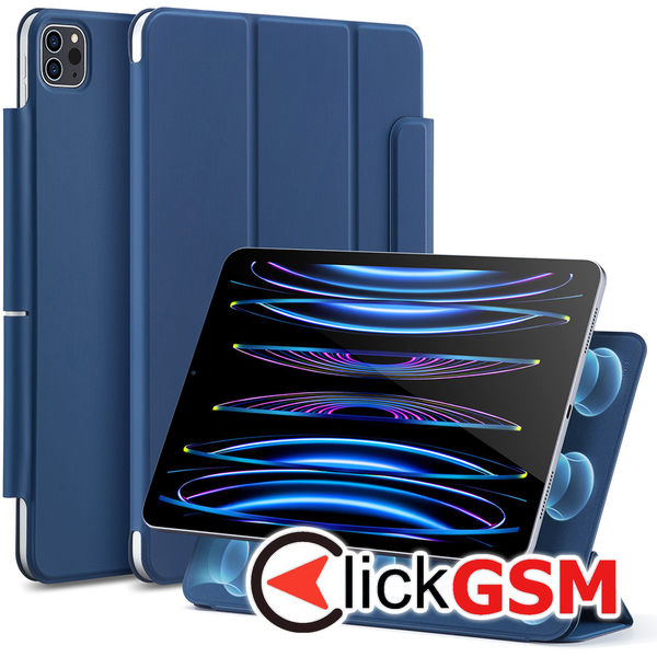 ESR - Rebound Magnetic - iPad Pro 11 (2018 / 2020 / 2021 / 2022) - Navy Blue