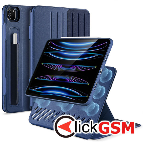 ESR - Sentry Stand - iPad Pro 11 2021 / 2022 - Blue