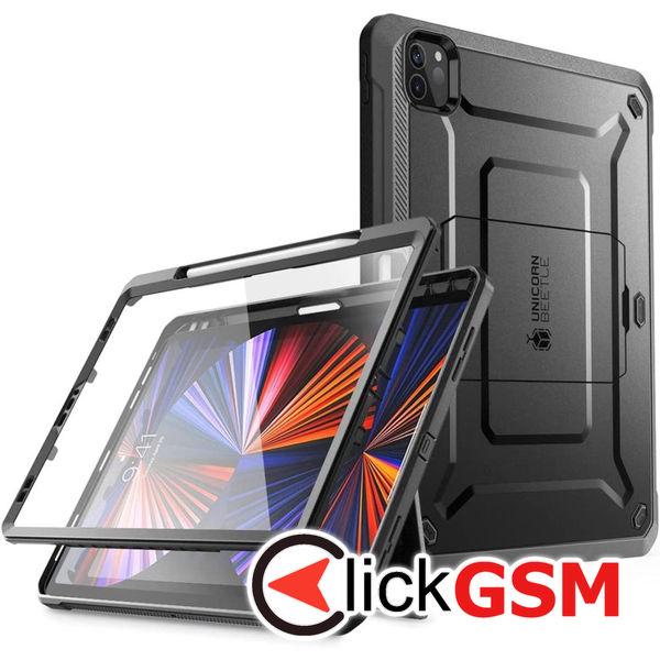 Supcase - Unicorn Beetle Pro - iPad Pro 11 (2021 / 2022) - Black