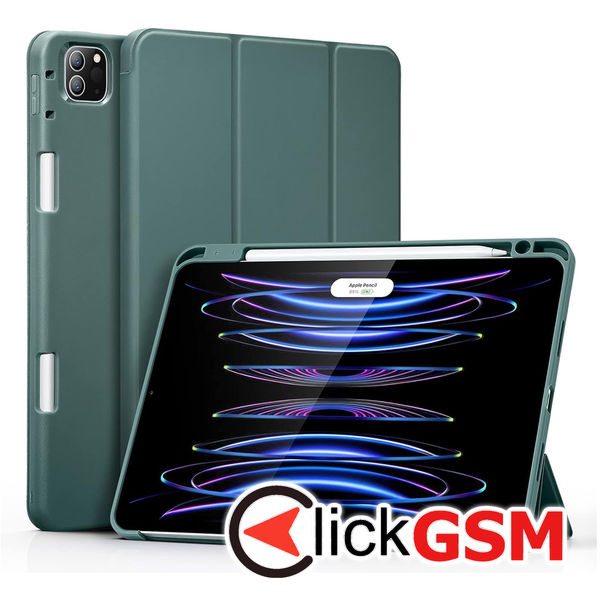 ESR - Rebound Pencil - iPad Pro 11 2021 / 2022 - Forest Green