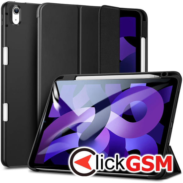 ESR - Rebound Pencil - iPad Air 4 (2020) / Air 5 (2022) / Air 6 (2024) - Black