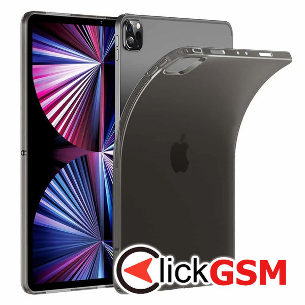 ESR - Project Zero - iPad Pro 11 2021 - Matte Black